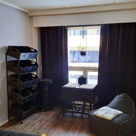 Ac Kryp In 103 Apartment *