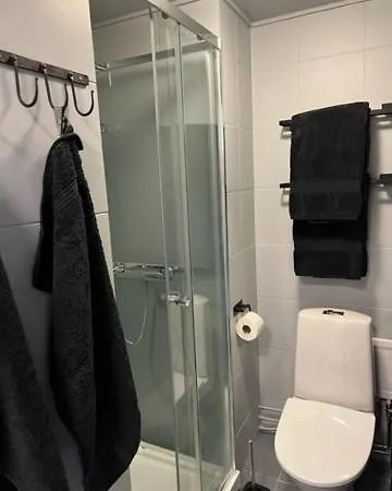 Apartment Ac Kryp In 103 Loviisa